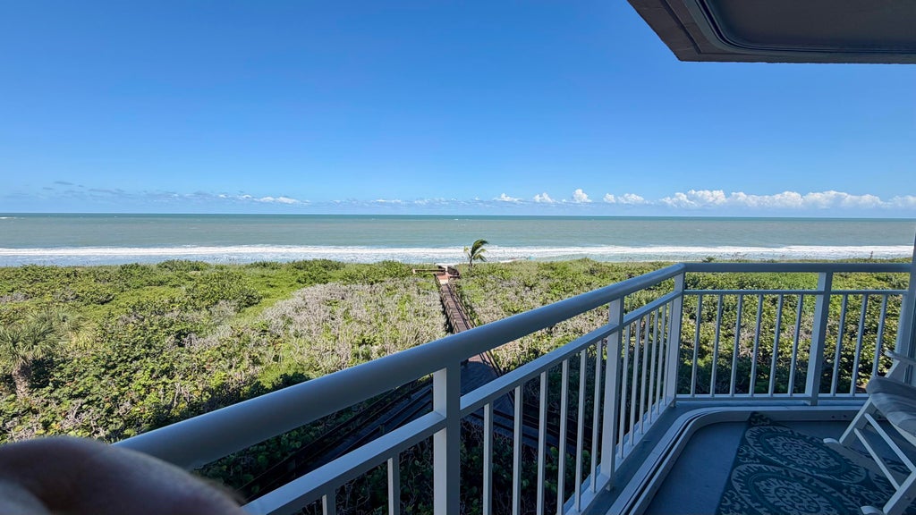 Photo of 3870 N Hwy A1A #401, Hutchinson Island, FL 34949 (MLS # B26082913)