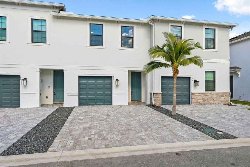 Photo of 285 SW Sally Way, Stuart, FL 34997 (MLS # F10536049)