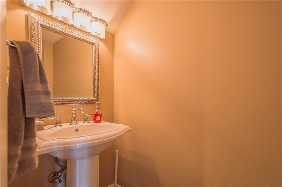 Edgewater Townhome - Residential