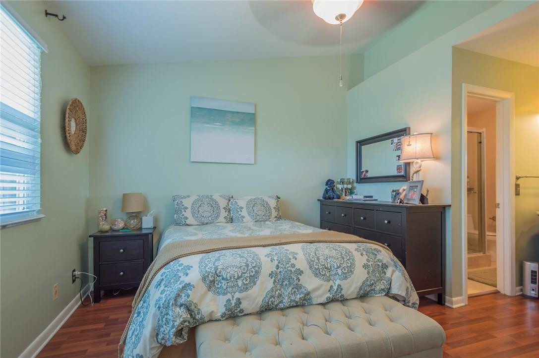 Edgewater Townhome - Residential