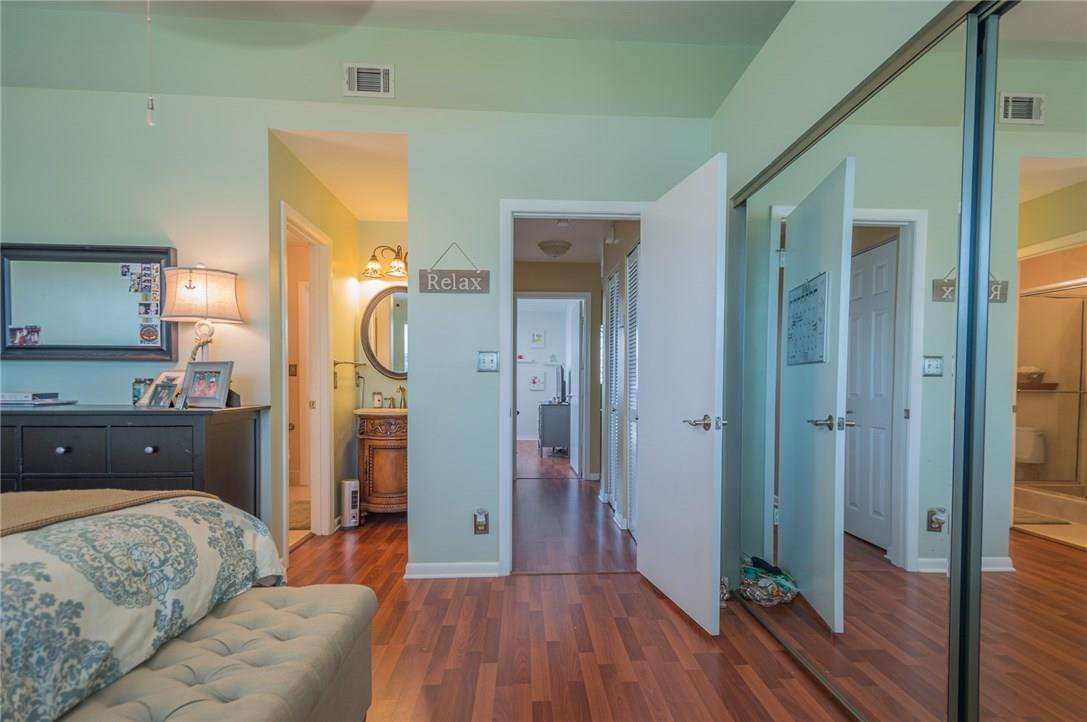 Edgewater Townhome - Residential