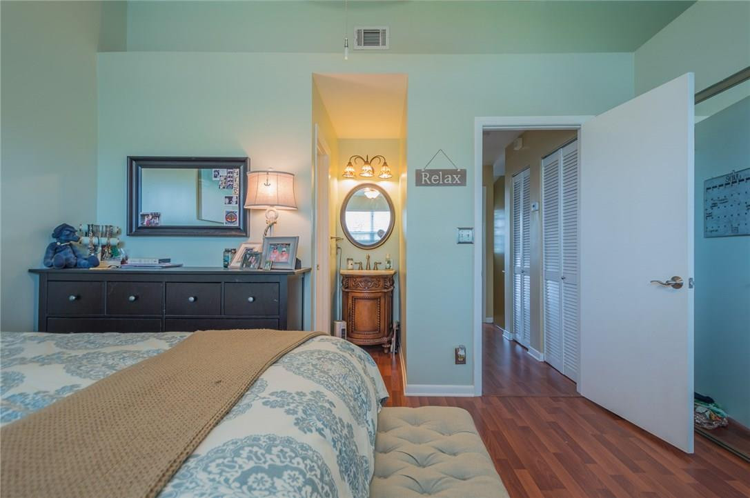 Edgewater Townhome - Residential