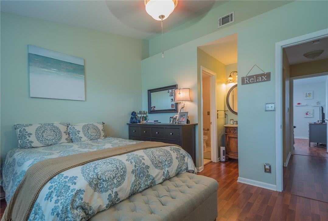 Edgewater Townhome - Residential