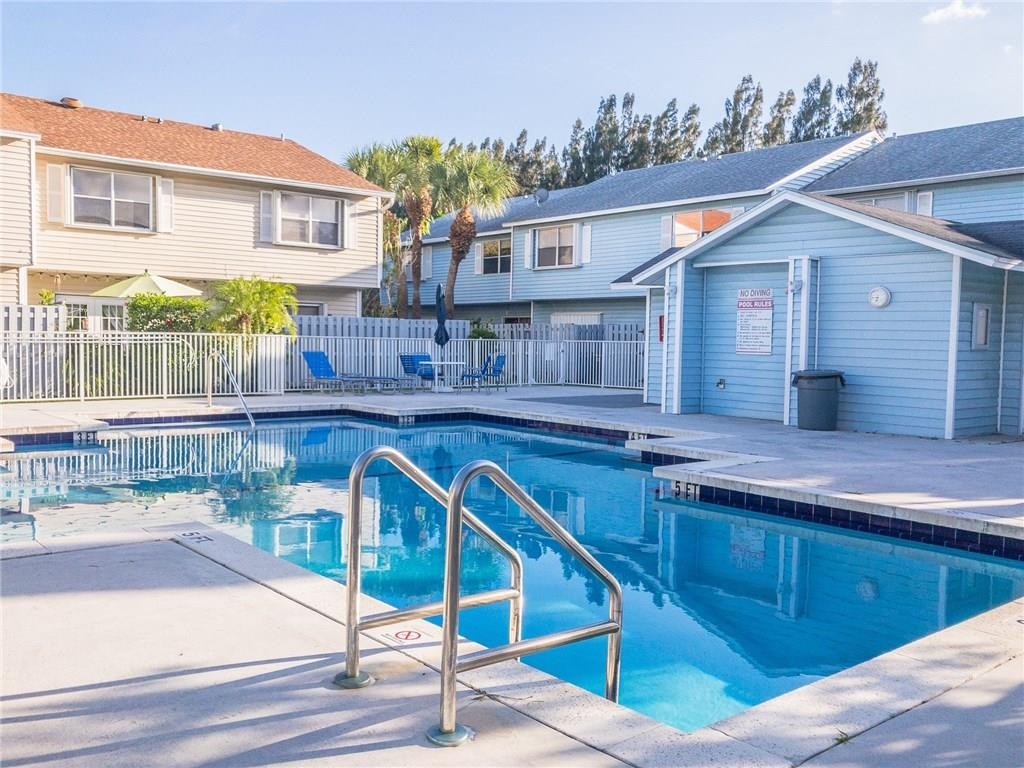 Edgewater Townhome - Residential