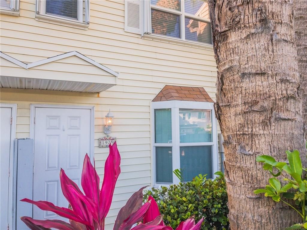 Edgewater Townhome - Residential