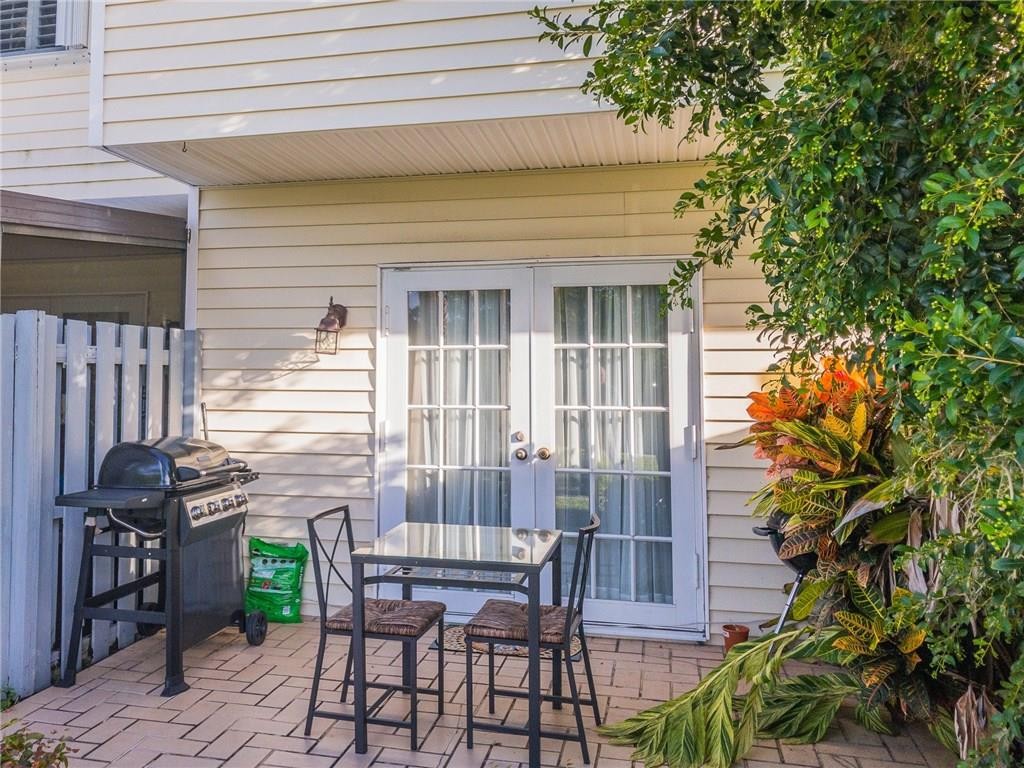 Edgewater Townhome - Residential