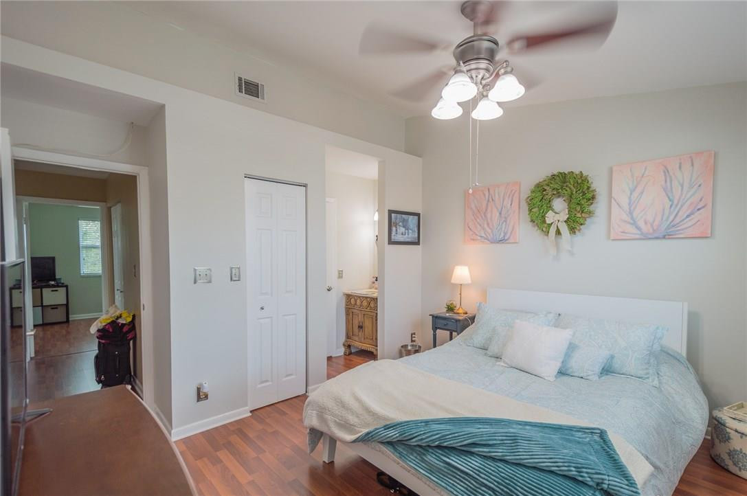 Edgewater Townhome - Residential