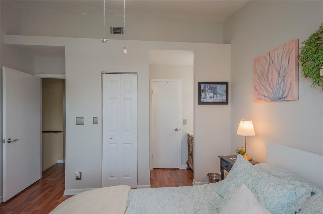 Edgewater Townhome - Residential