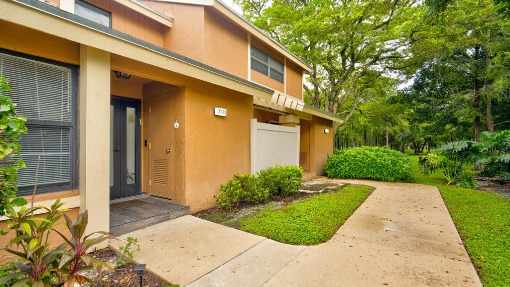 Photo of 2235 NW 45th Avenue, Coconut Creek, FL 33066 (MLS # B26072770)
