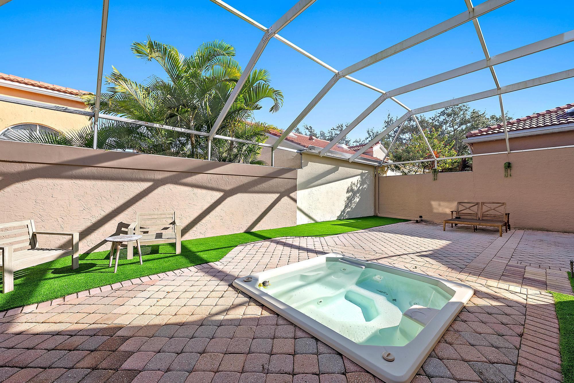 VILLA D ESTE - Residential