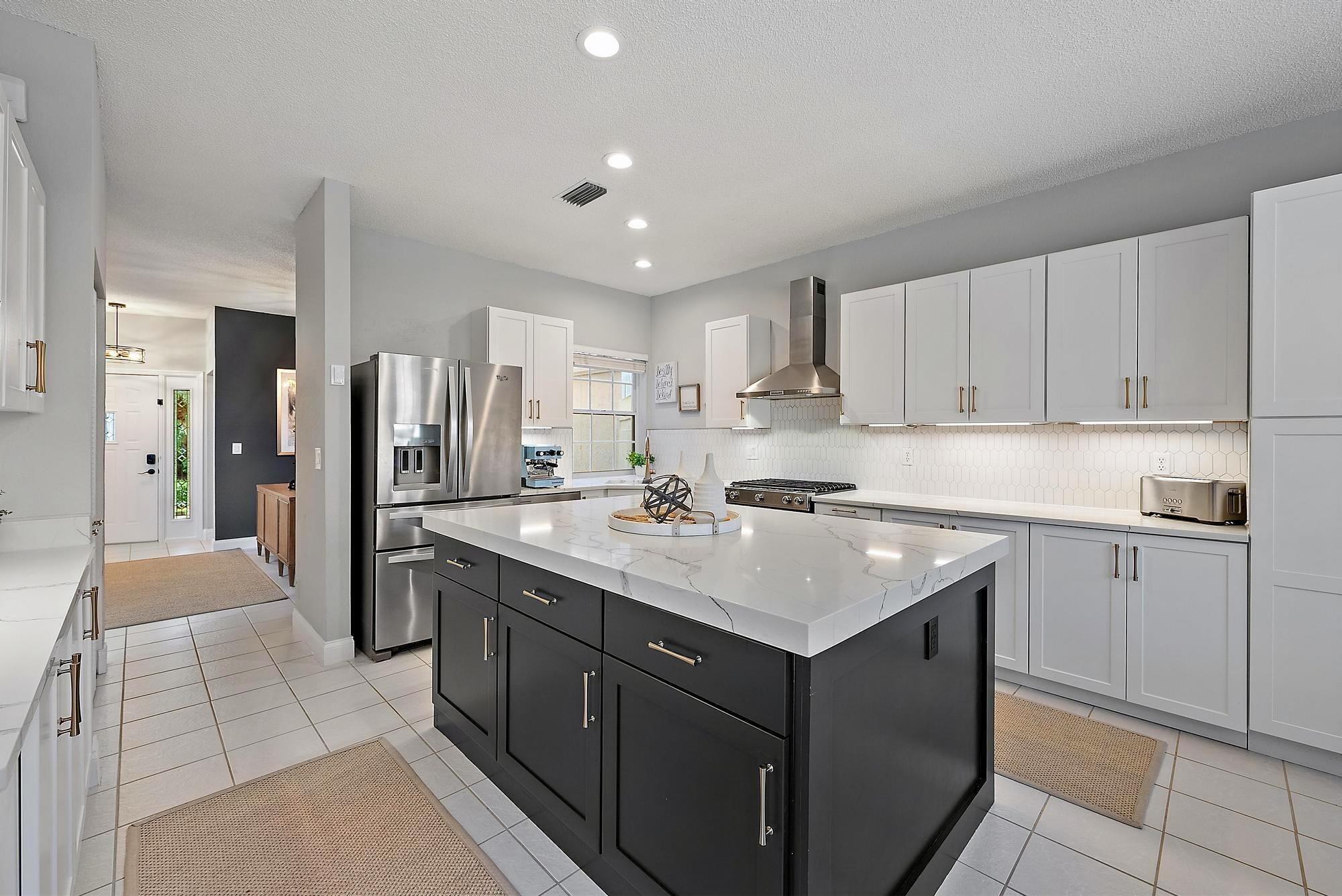 VILLA D ESTE - Residential