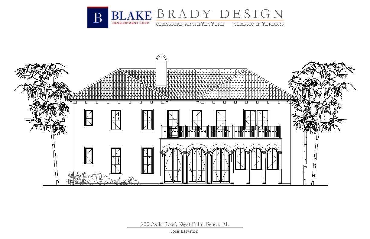 EL CID COURT - Residential