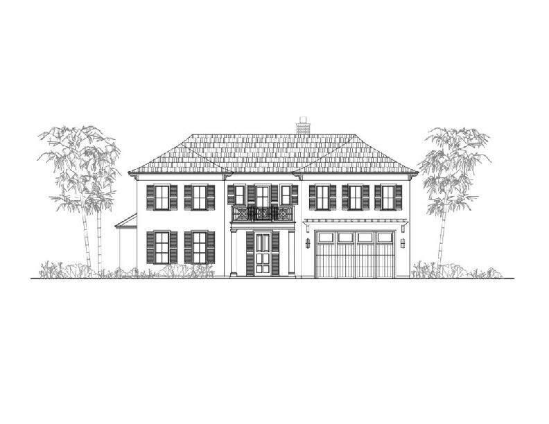 EL CID COURT - Residential