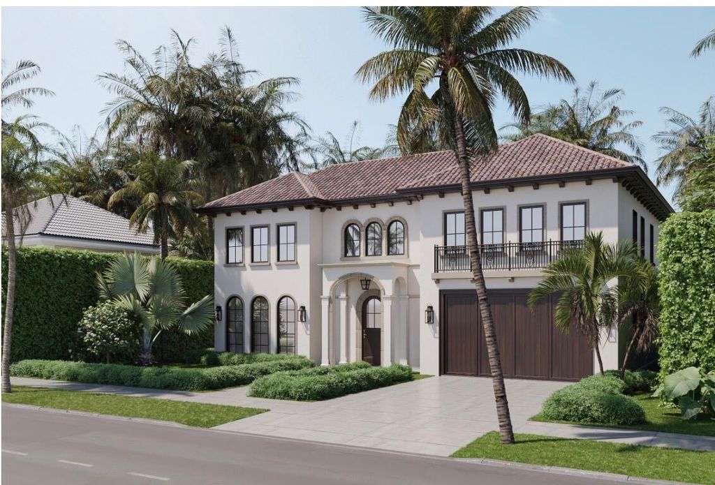 Photo of 230 Avila Road, West Palm Beach, FL 33405 (MLS # B26003137)