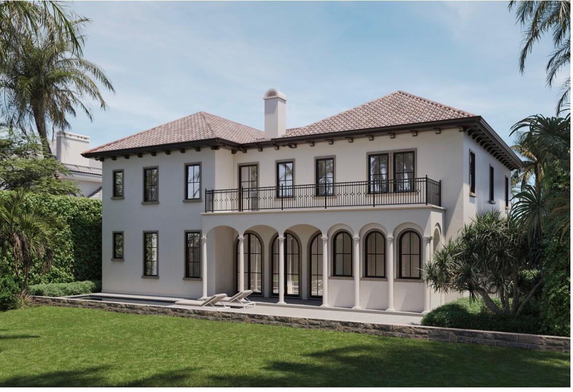 230 Avila Road