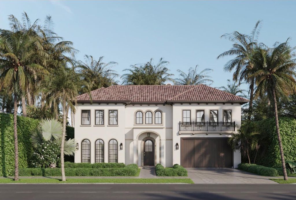 Photo of 230 Avila Road, West Palm Beach, FL 33405 (MLS # B26003137)