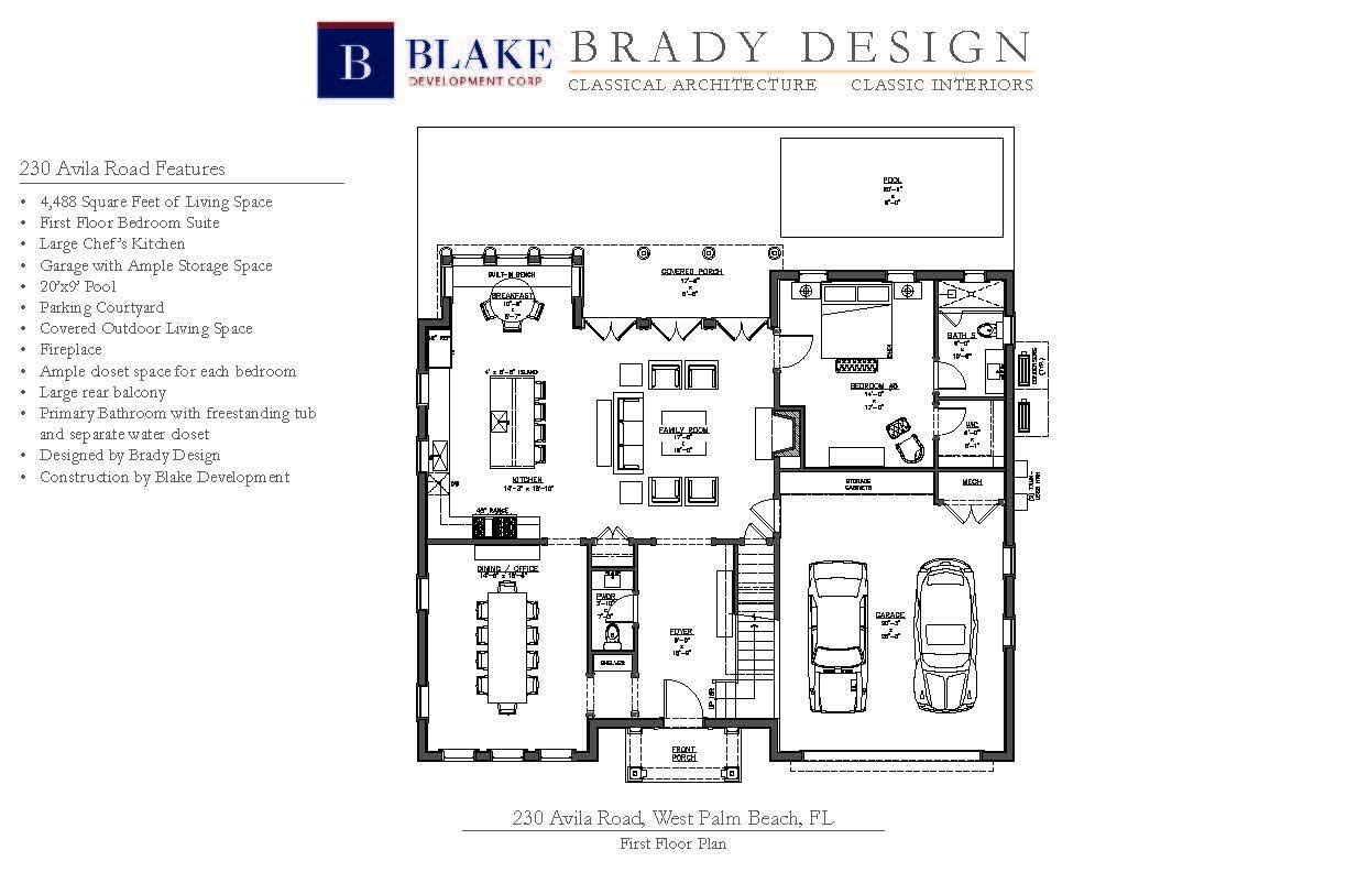 EL CID COURT - Residential