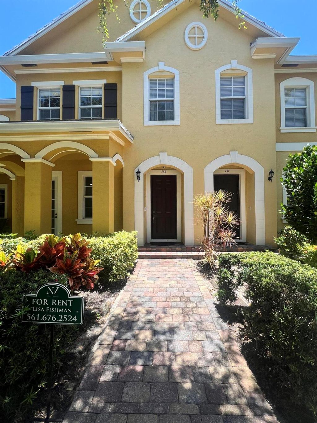 Photo of 135 Midleton Way, Jupiter, FL 33458 (MLS # R11100610)