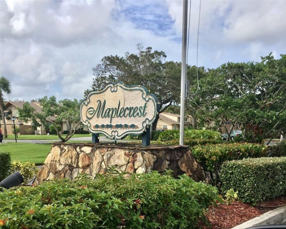 Maplecrest - Residential