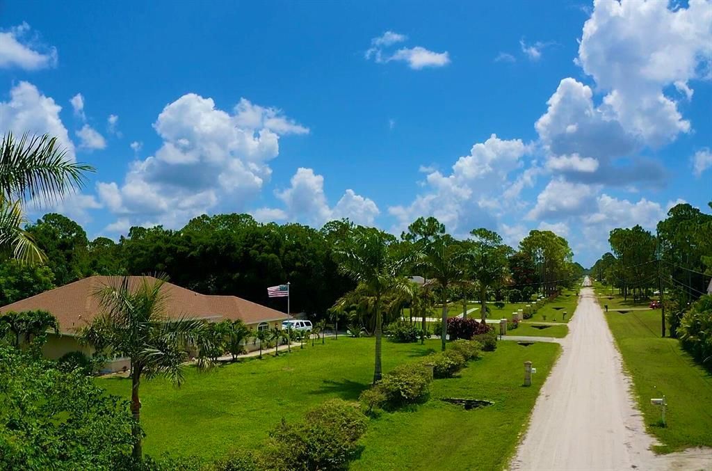 Photo of 14861 82nd Lane N, Loxahatchee, FL 33470 (MLS # R10728928)
