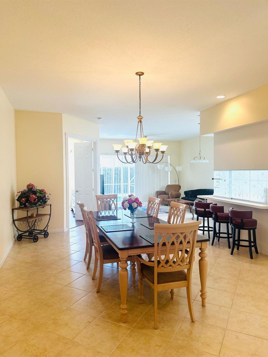 Photo of 4779 Blossom Drive, Delray Beach, FL 33445 (MLS # R10994348)