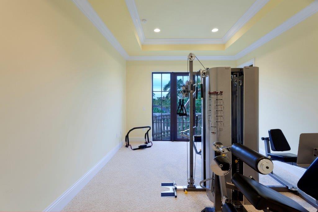 CORAL RIDGE - Residential