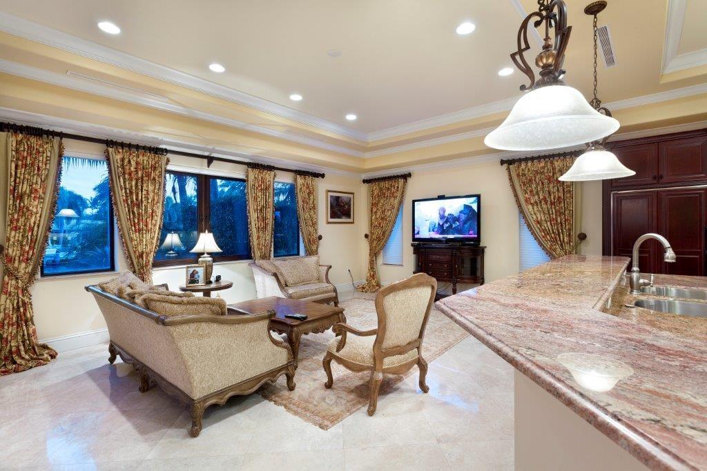 CORAL RIDGE - Residential