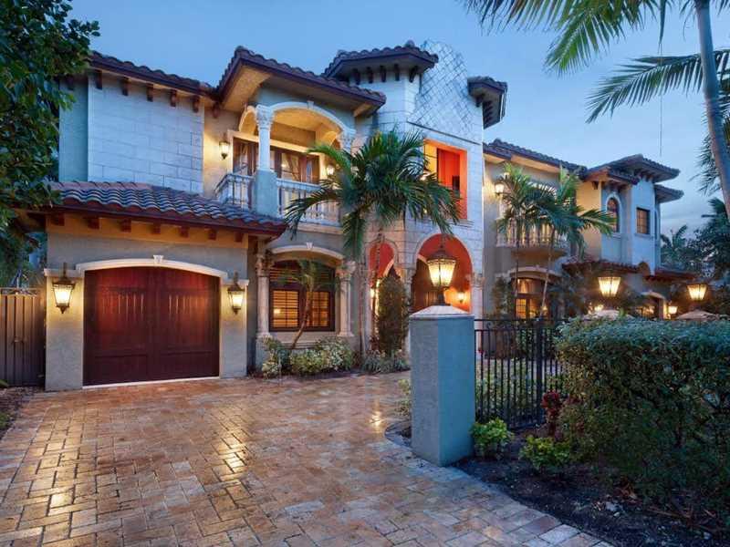 CORAL RIDGE - Residential