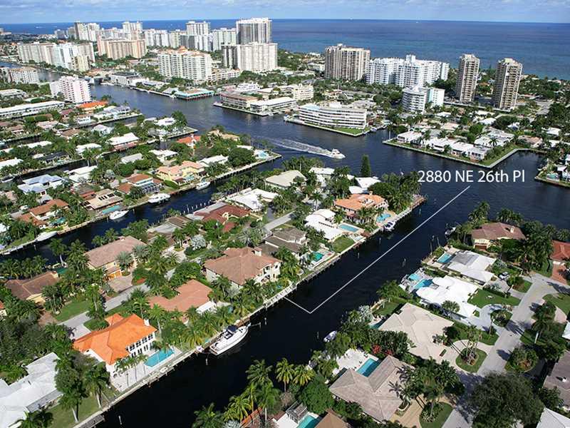 CORAL RIDGE - Residential