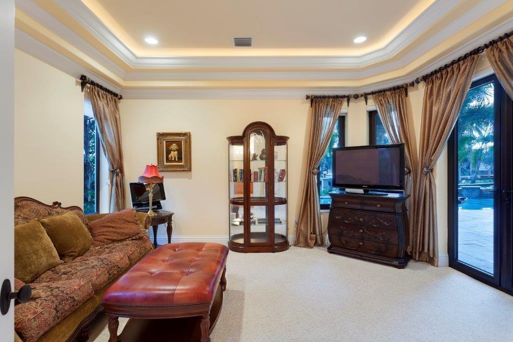 CORAL RIDGE - Residential