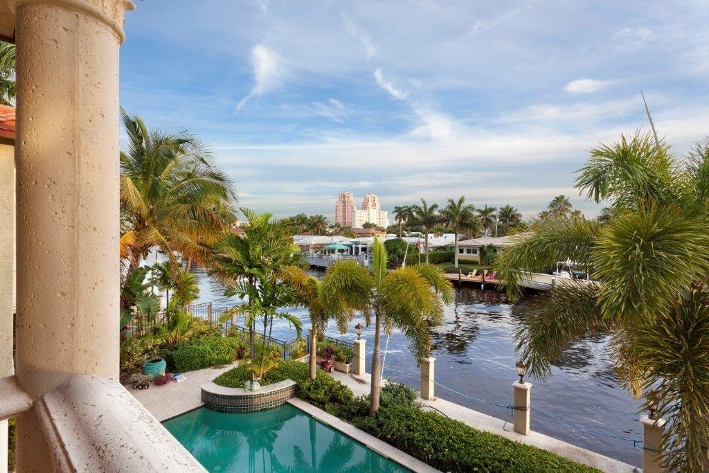 CORAL RIDGE - Residential