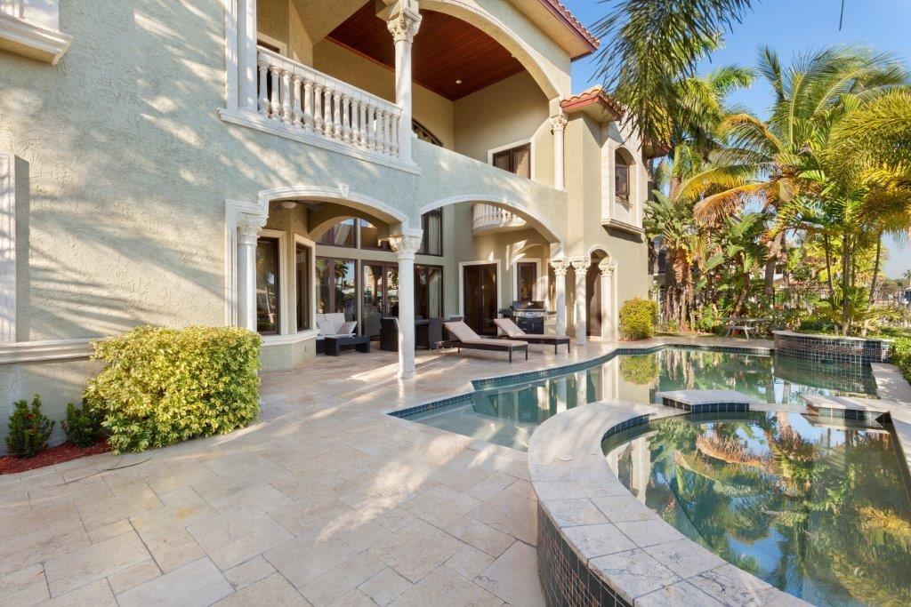 CORAL RIDGE - Residential