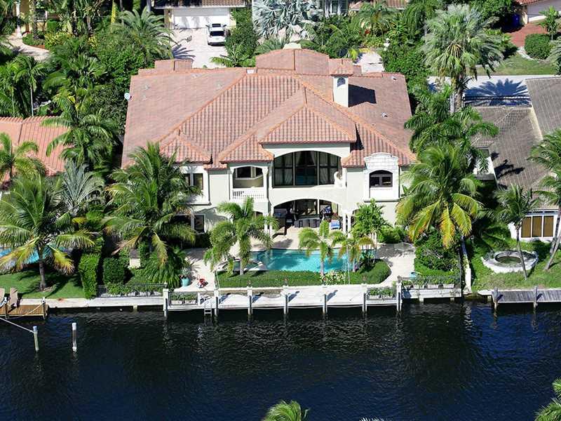 CORAL RIDGE - Residential