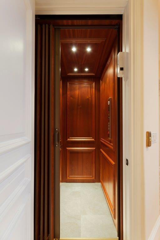 CORAL RIDGE - Residential