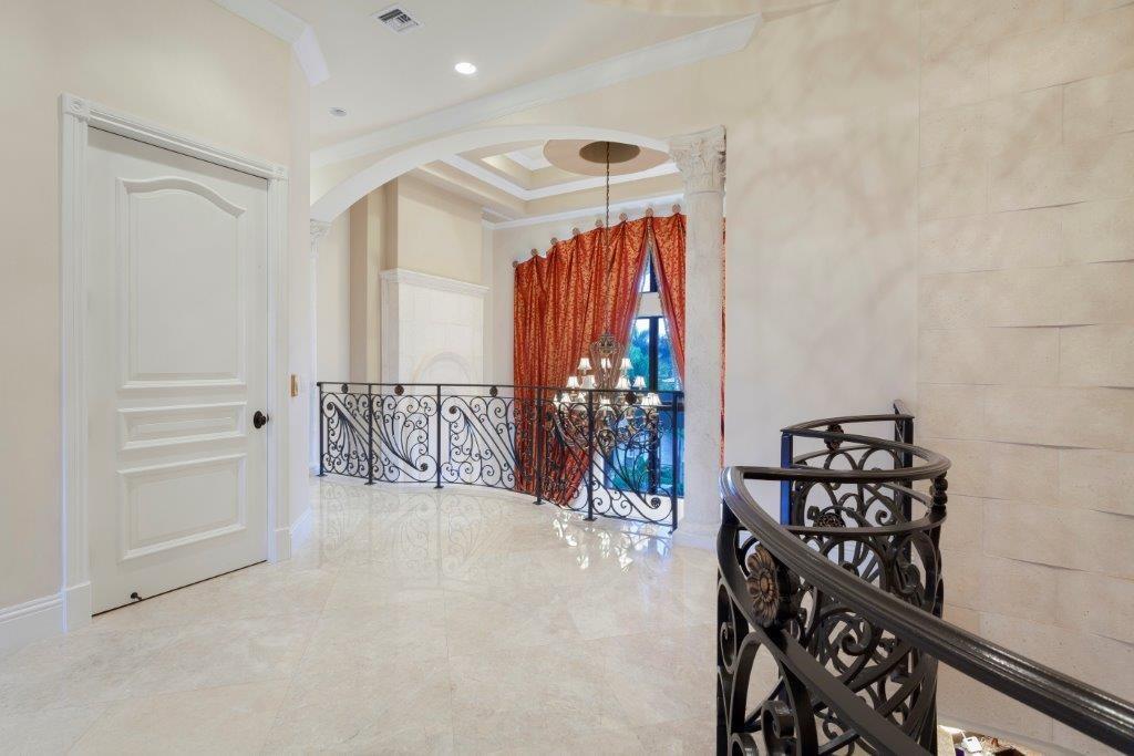 CORAL RIDGE - Residential