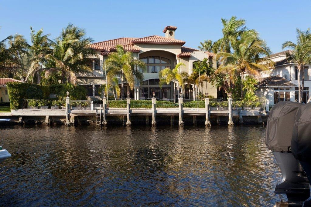 CORAL RIDGE - Residential