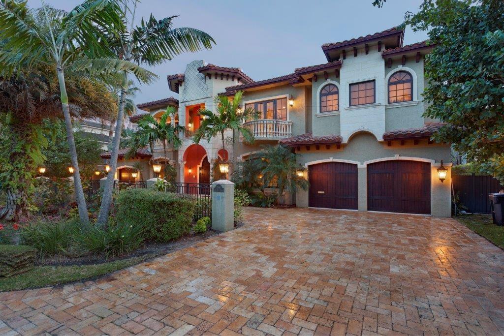 CORAL RIDGE - Residential