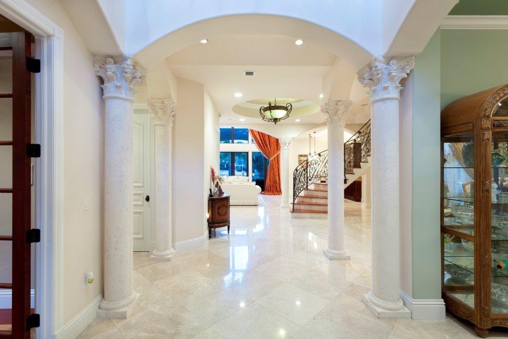 CORAL RIDGE - Residential