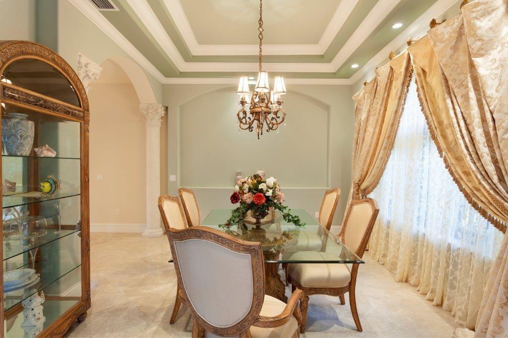 CORAL RIDGE - Residential