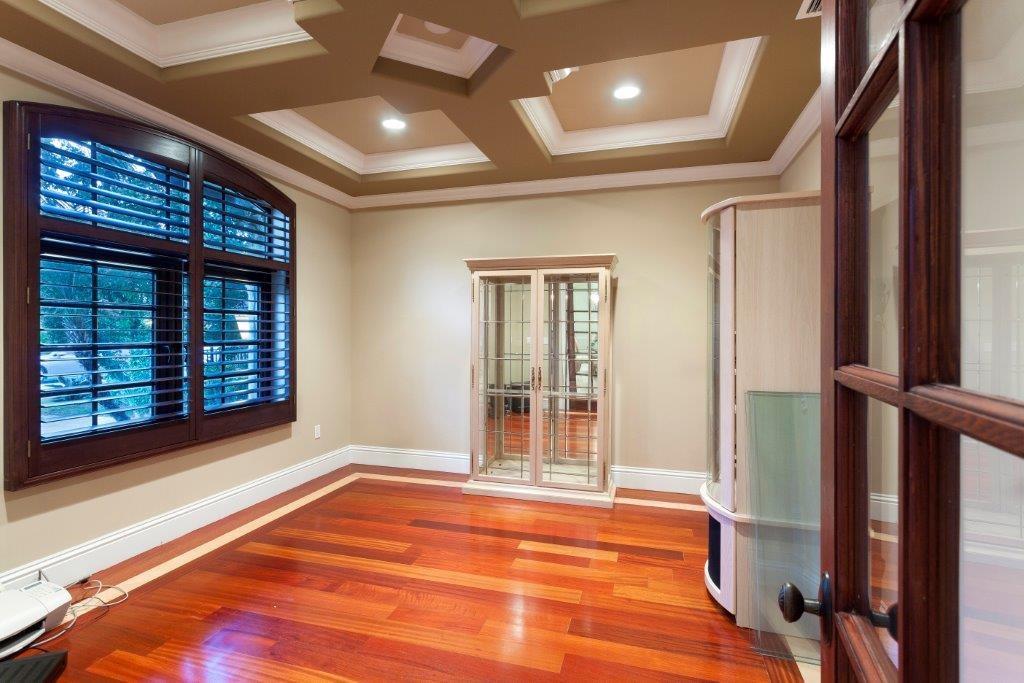 CORAL RIDGE - Residential