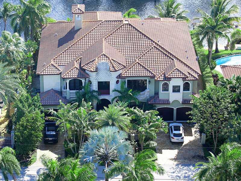 CORAL RIDGE - Residential