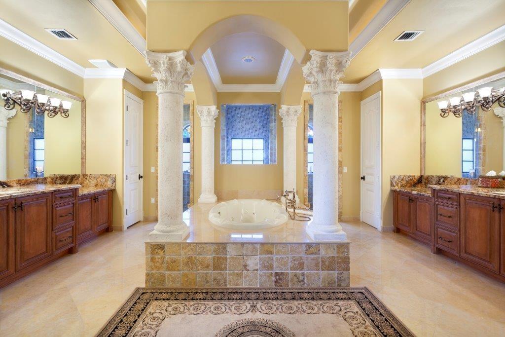 CORAL RIDGE - Residential