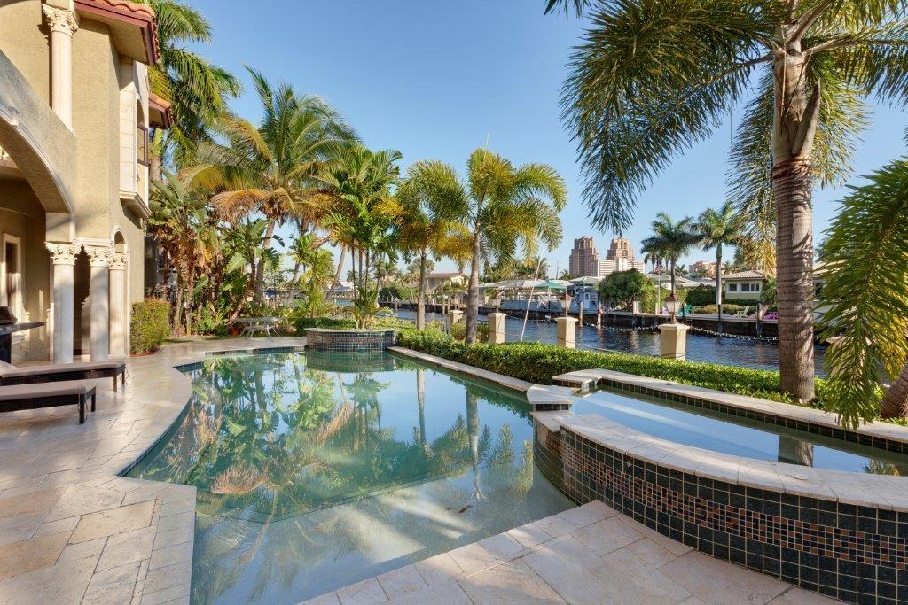 CORAL RIDGE - Residential