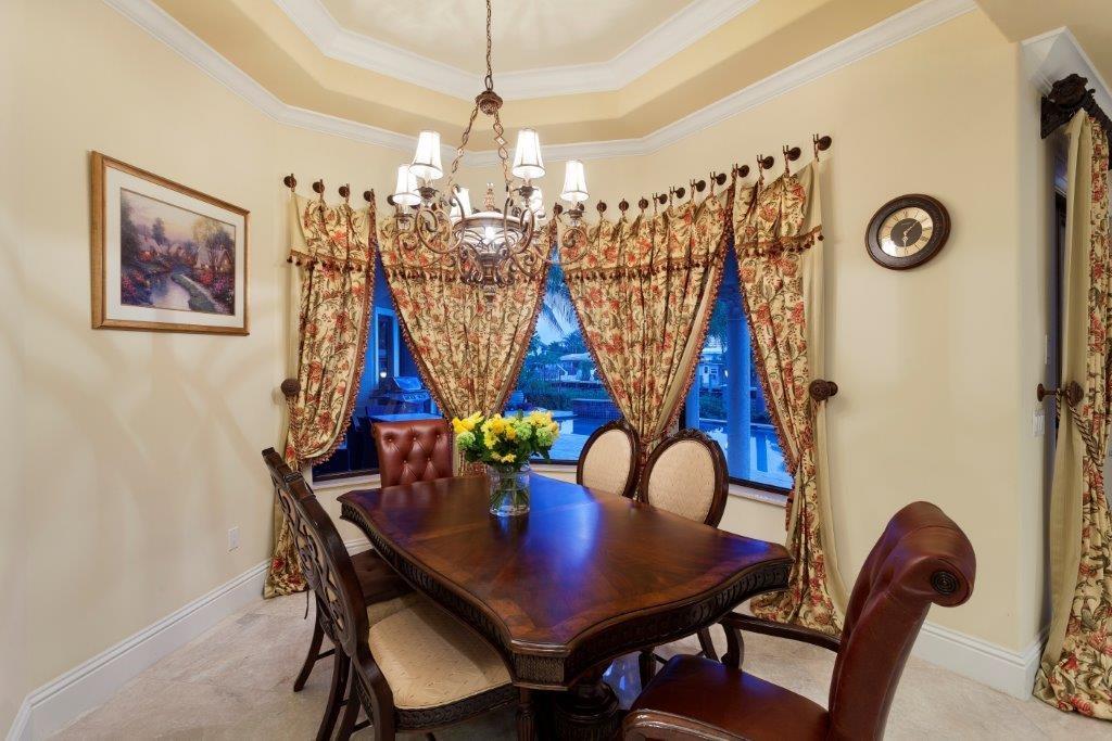 CORAL RIDGE - Residential