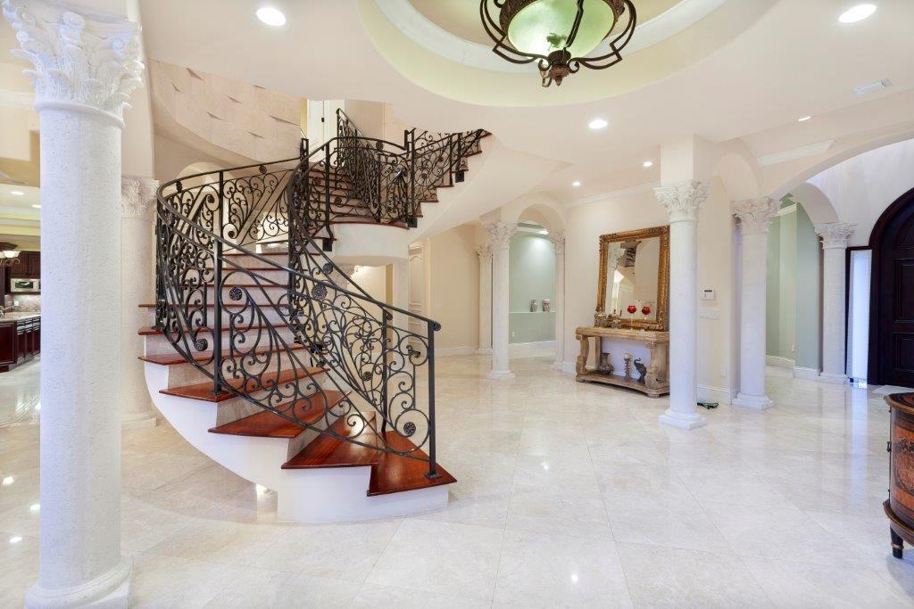 CORAL RIDGE - Residential