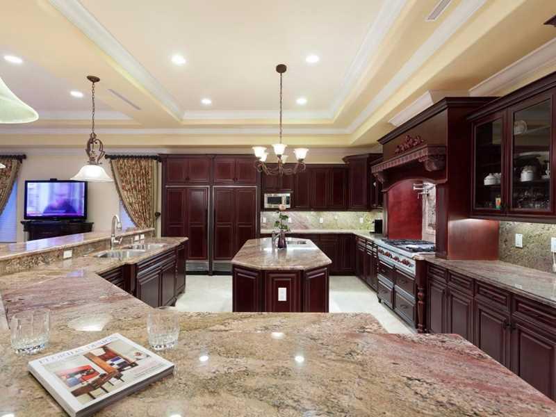 CORAL RIDGE - Residential