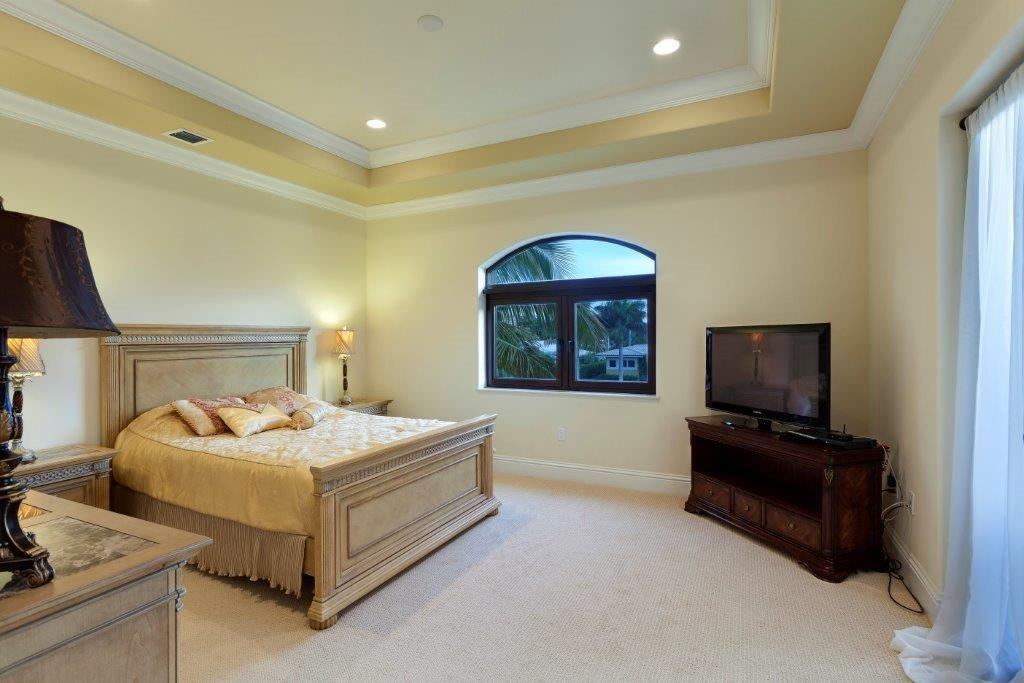 CORAL RIDGE - Residential