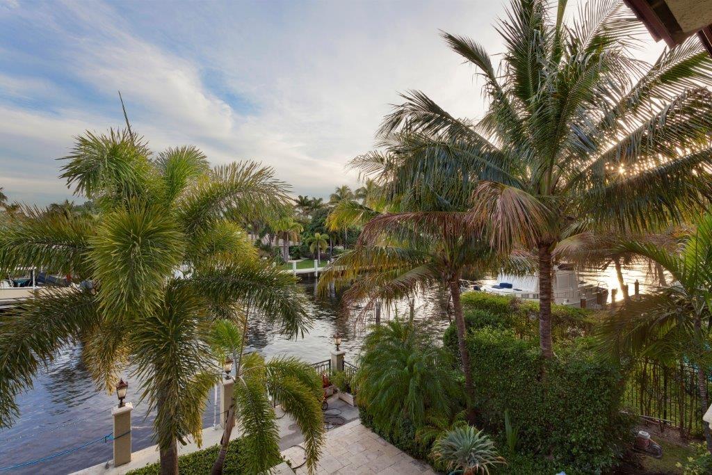 CORAL RIDGE - Residential