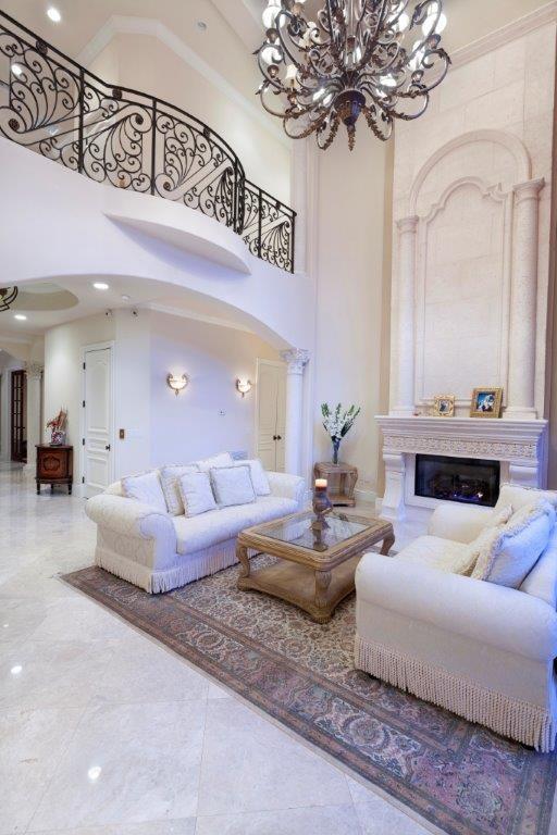 CORAL RIDGE - Residential