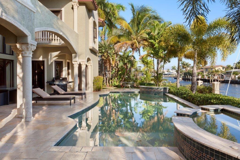 CORAL RIDGE - Residential